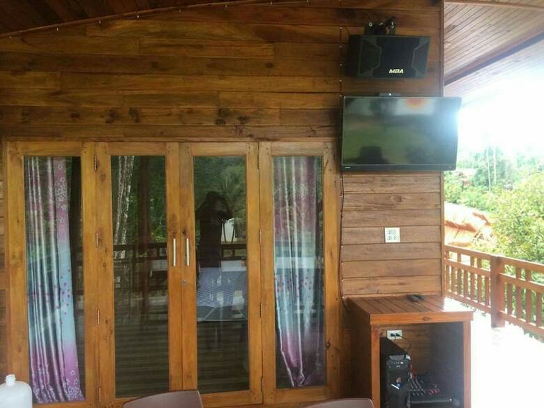 Hotel Nhan Phatthalung