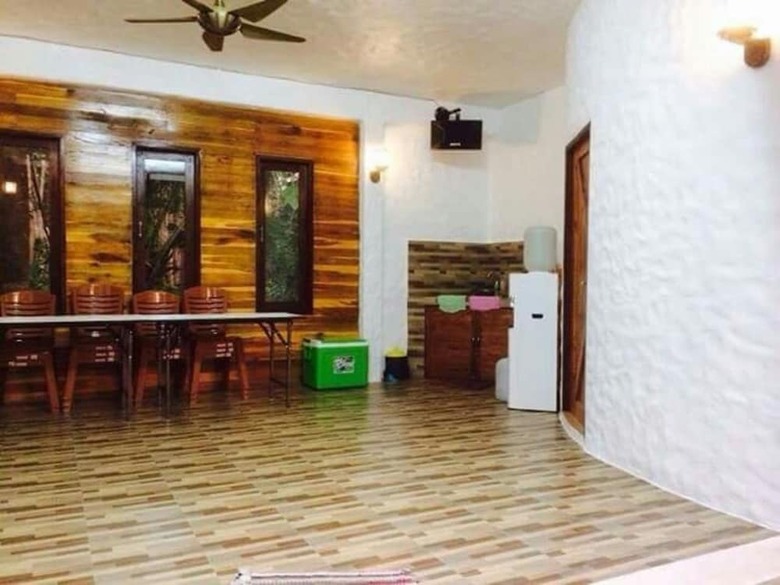 Hotel Nhan Phatthalung