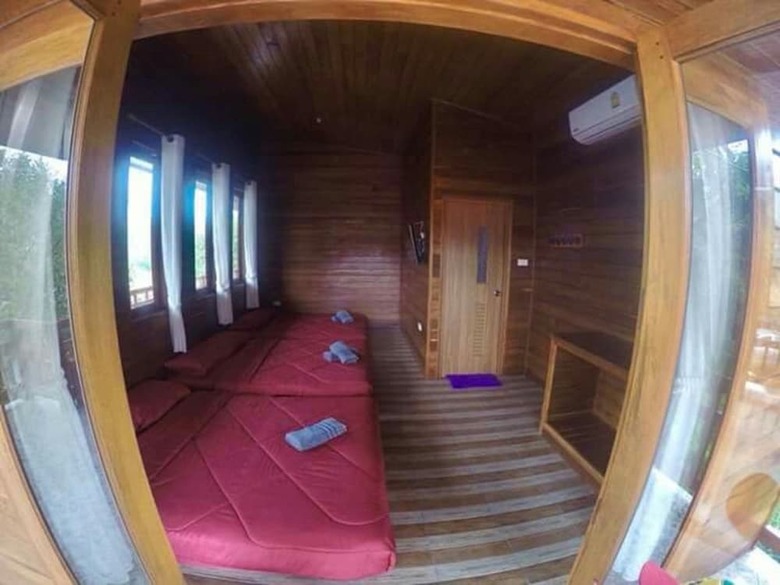 Hotel Nhan Phatthalung