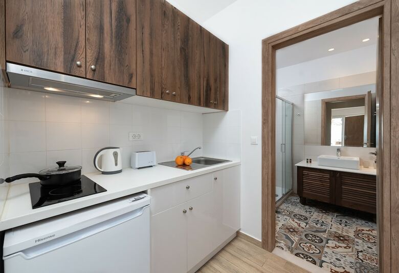Residencia Stegna Dream
