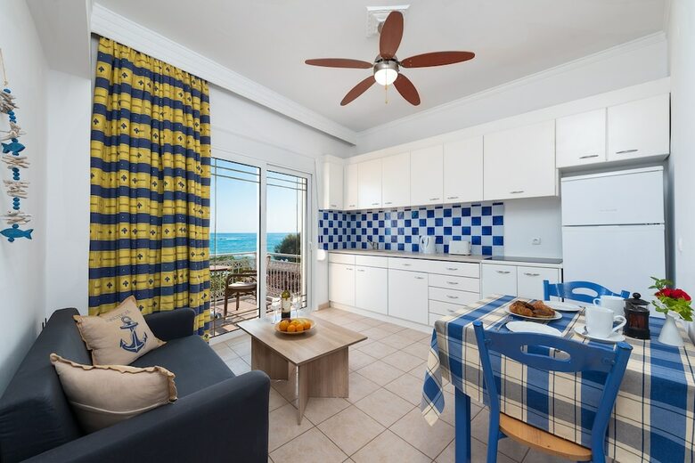 Residencia Stegna Dream