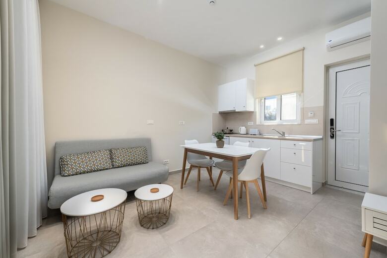 Residencia Stegna Dream