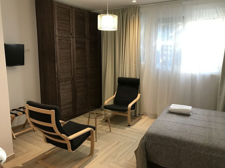 Residencia Stegna Dream