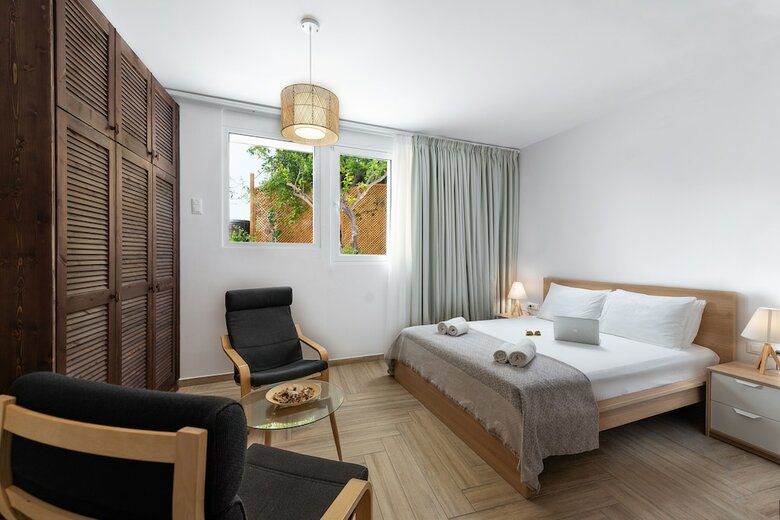Residencia Stegna Dream