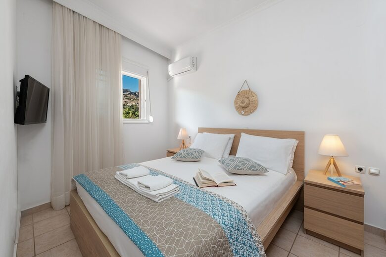 Residencia Stegna Dream
