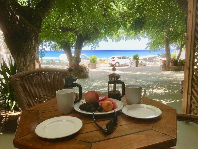 Residencia Stegna Dream