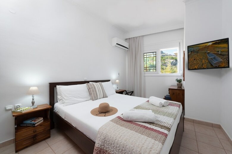 Residencia Stegna Dream