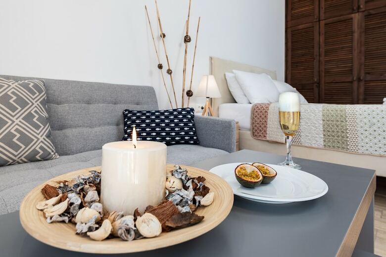 Residencia Stegna Dream