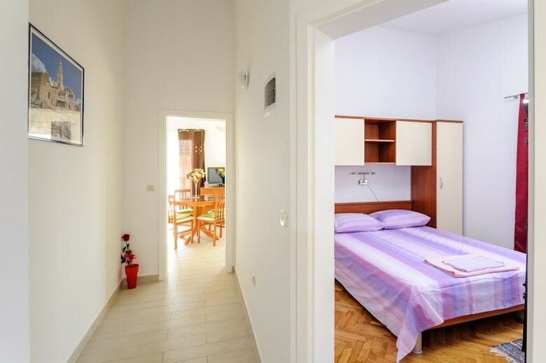 Apartments Anny