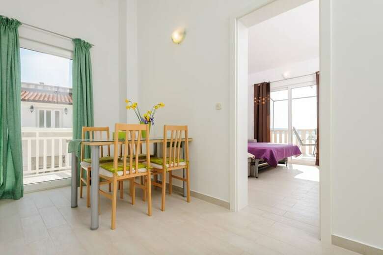Apartments Anny