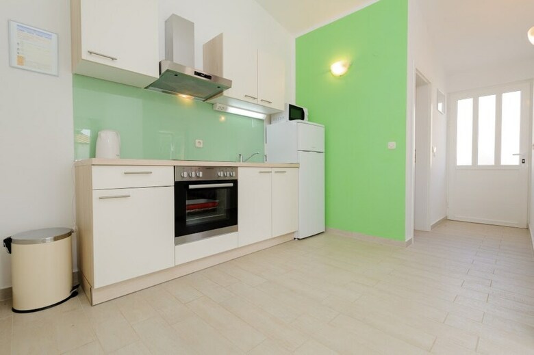 Apartments Anny