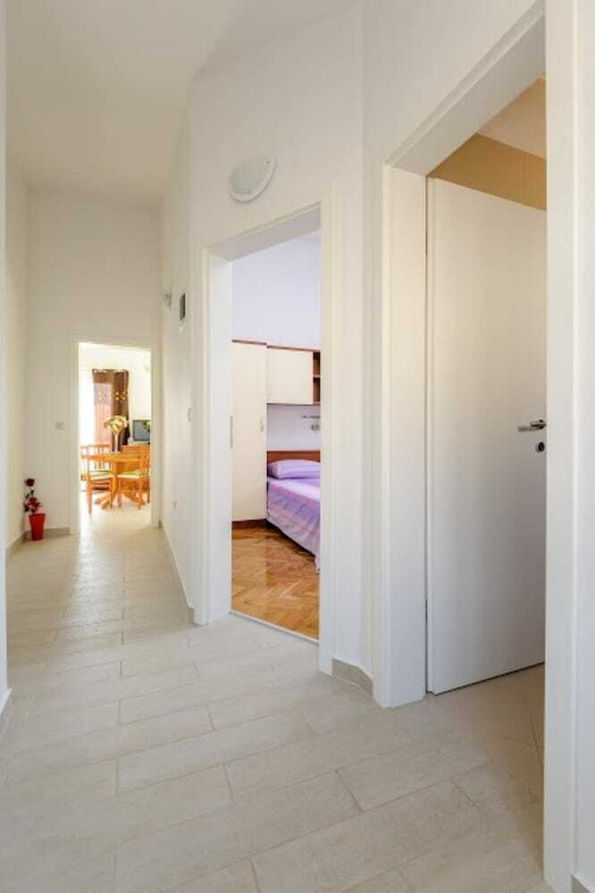 Apartments Anny