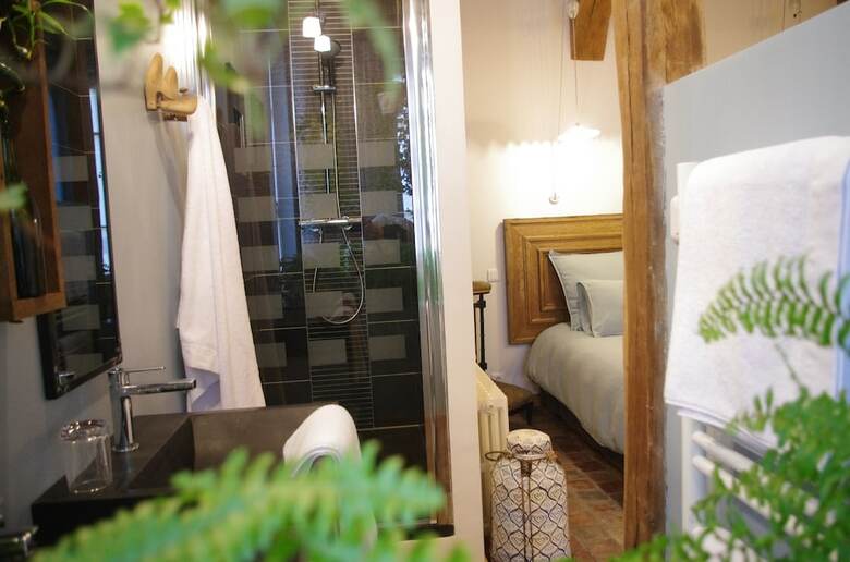 Hotel Home Saint Jacques