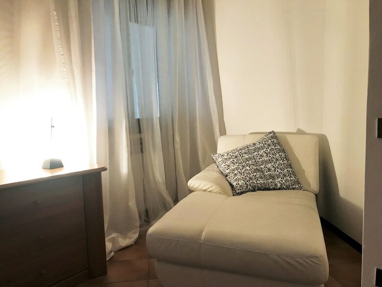 Apartamento Il Quadrifoglio