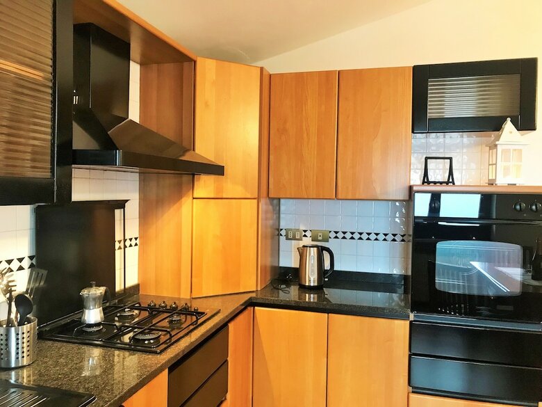 Apartamento Il Quadrifoglio