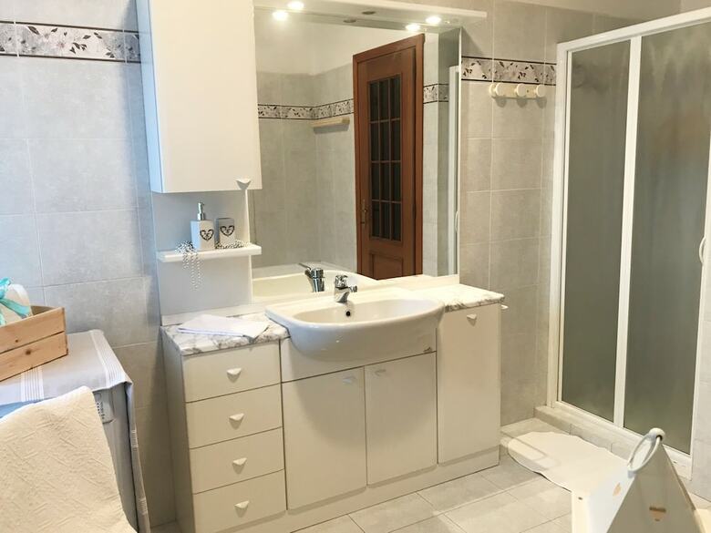 Apartamento Il Quadrifoglio