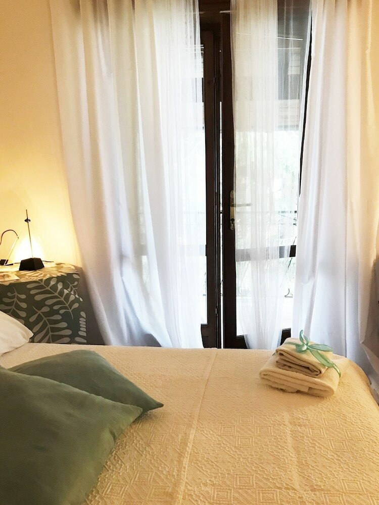 Apartamento Il Quadrifoglio
