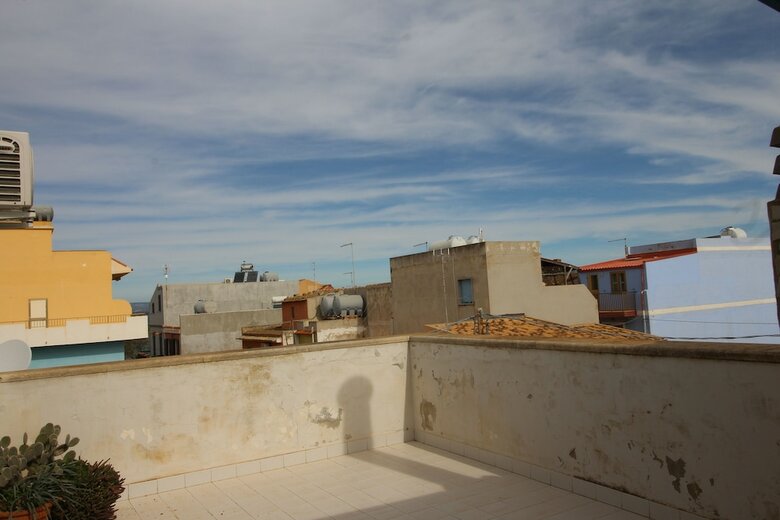 La Casa Del Fico Marzamemi