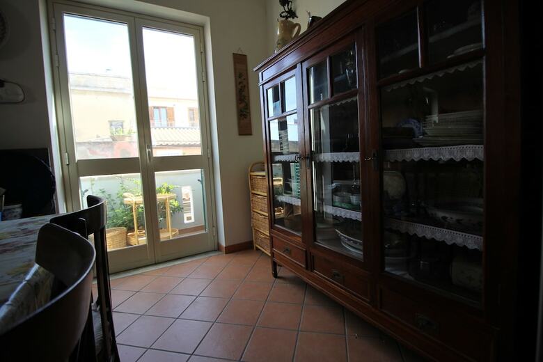 La Casa Del Fico Marzamemi