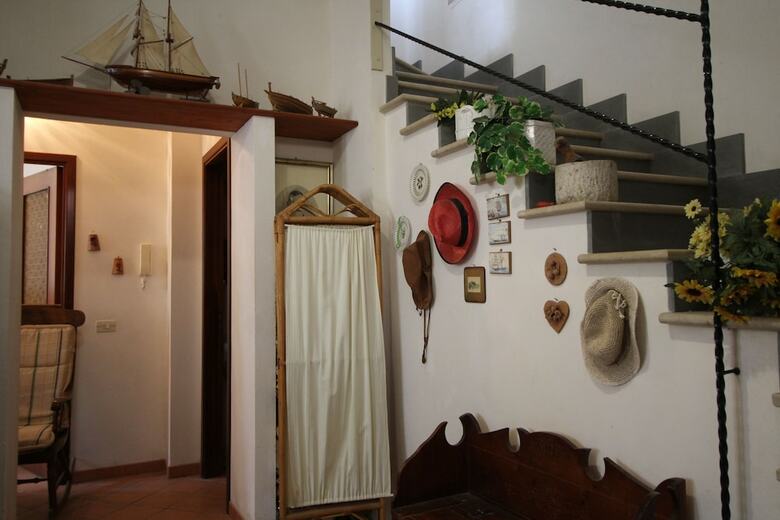 La Casa Del Fico Marzamemi