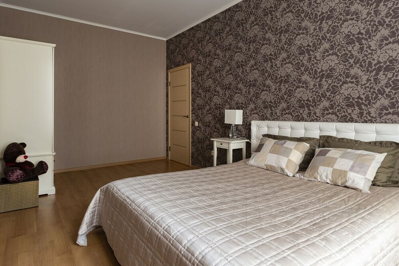 Home4day Central Apartment On Nevsky Prospekt