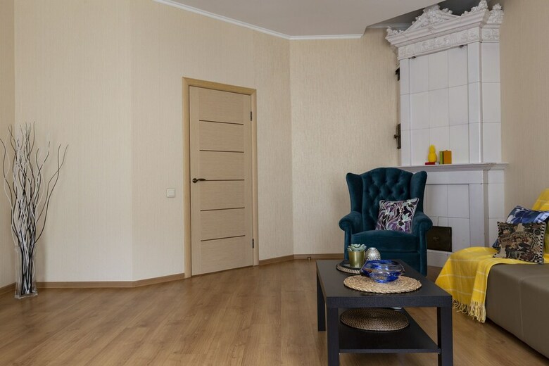 Home4day Central Apartment On Nevsky Prospekt