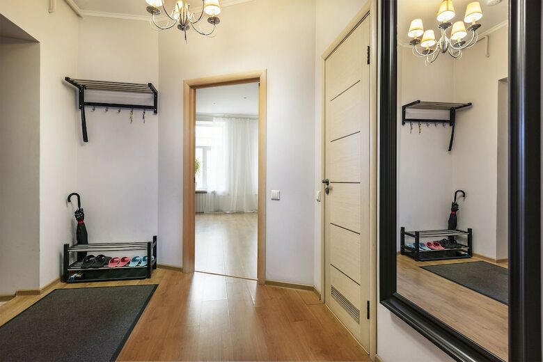 Home4day Central Apartment On Nevsky Prospekt