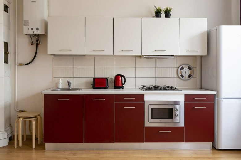 Home4day Central Apartment On Nevsky Prospekt