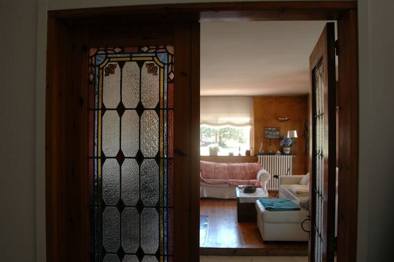 Apartamentos Casa Del Castell