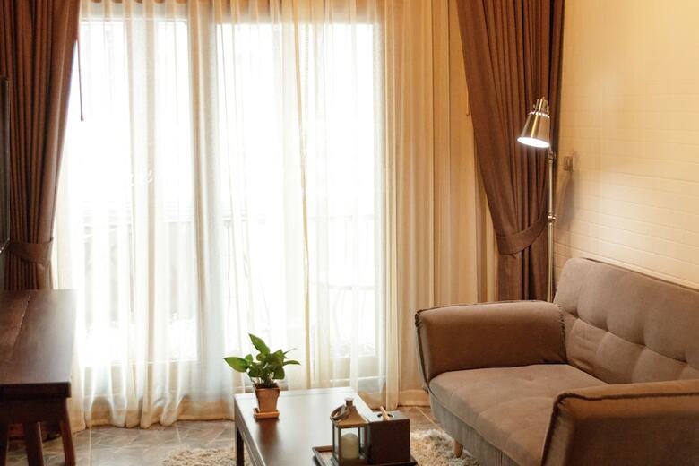 Hotel Sanae'town House