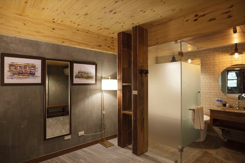 Hotel Sanae'town House