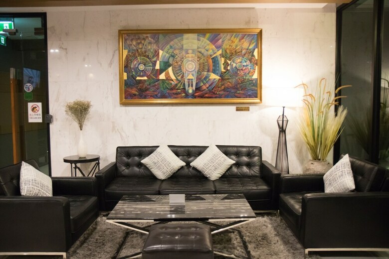 Hotel Sanae'town House