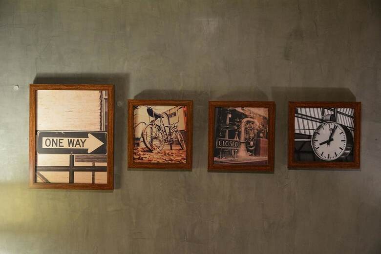 Hotel Sanae'town House