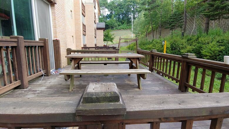 Apartamentos Hugel Village
