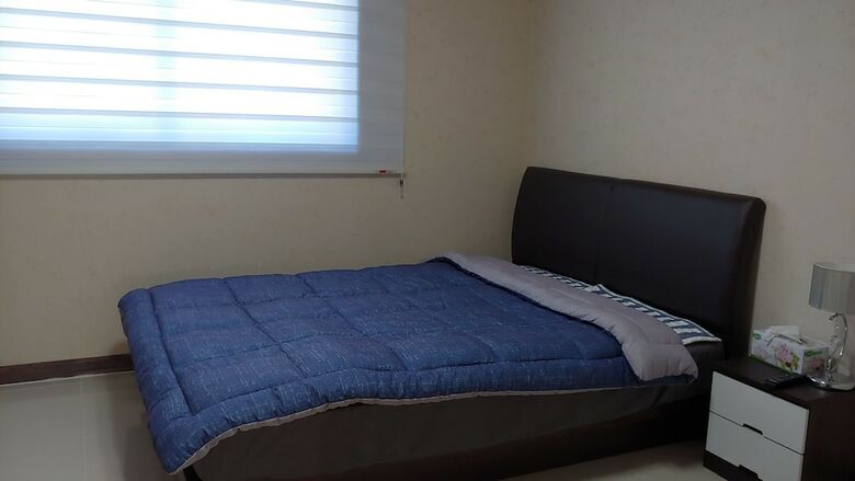 Apartamentos Hugel Village