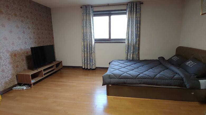 Apartamentos Hugel Village