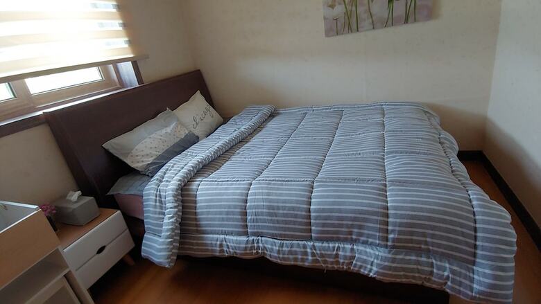 Apartamentos Hugel Village