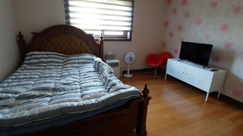 Apartamentos Hugel Village
