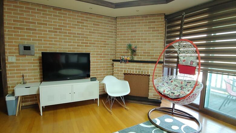 Apartamentos Hugel Village