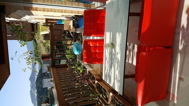 Apartamentos Hugel Village