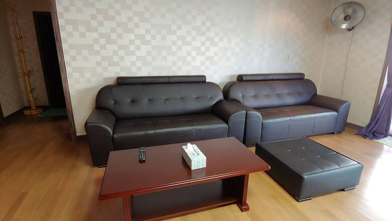Apartamentos Hugel Village