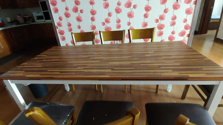 Apartamentos Hugel Village