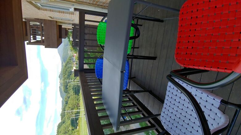 Apartamentos Hugel Village