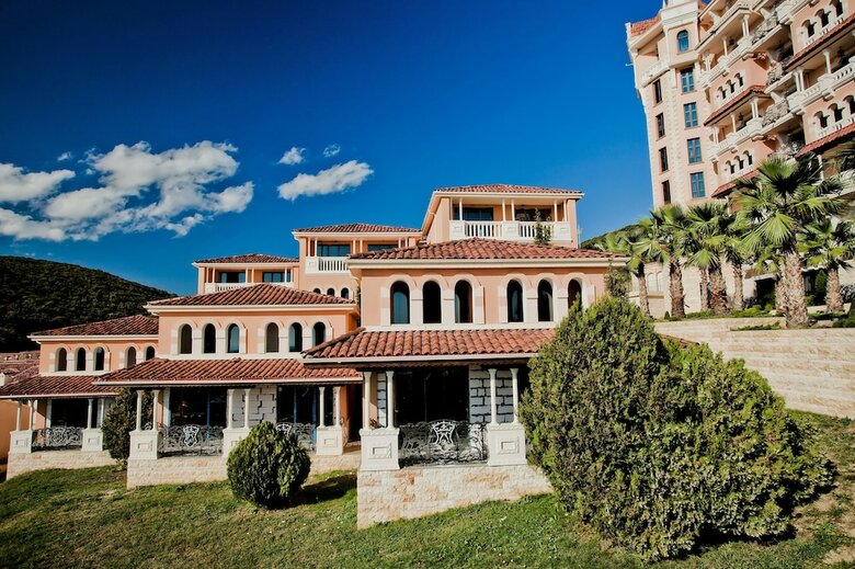 Hotel Royal Casa Villas