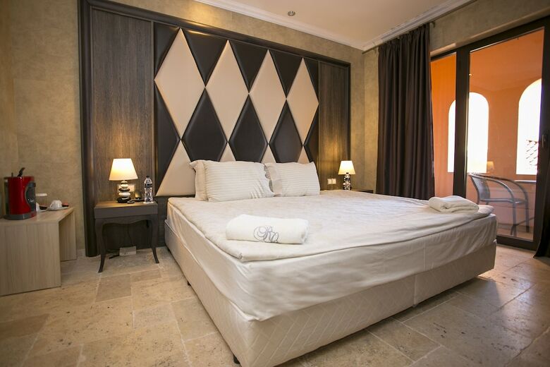 Hotel Royal Casa Villas