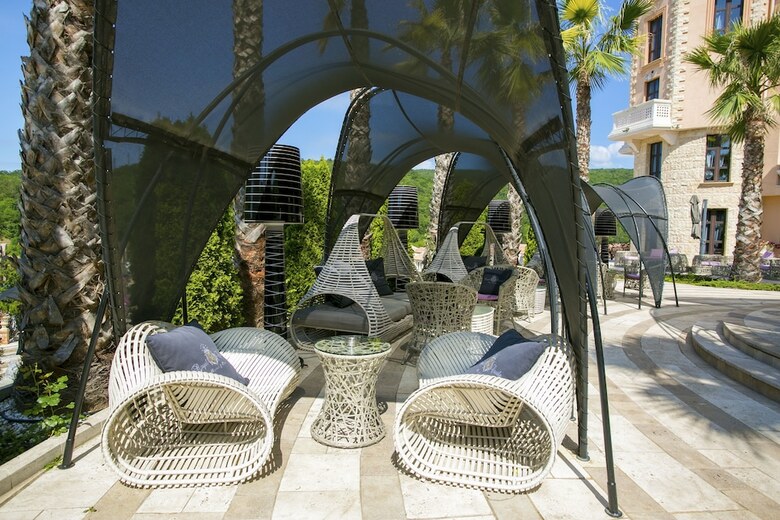 Hotel Royal Casa Villas