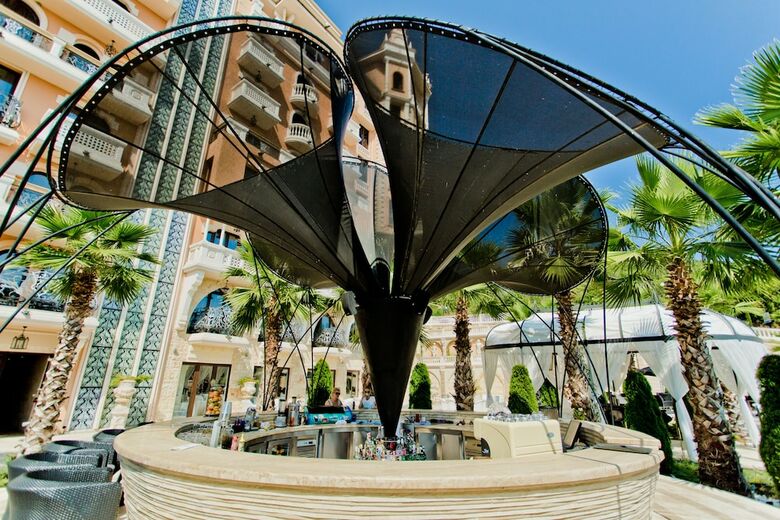 Hotel Royal Casa Villas