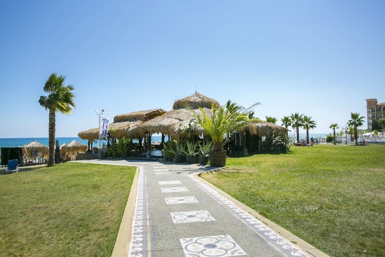 Hotel Royal Casa Villas