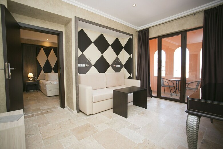 Hotel Royal Casa Villas