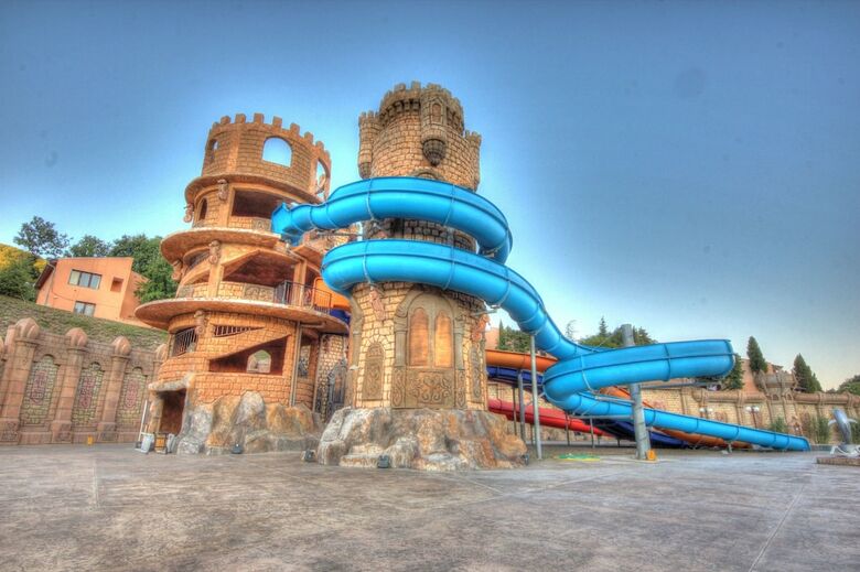 Hotel Royal Casa Villas